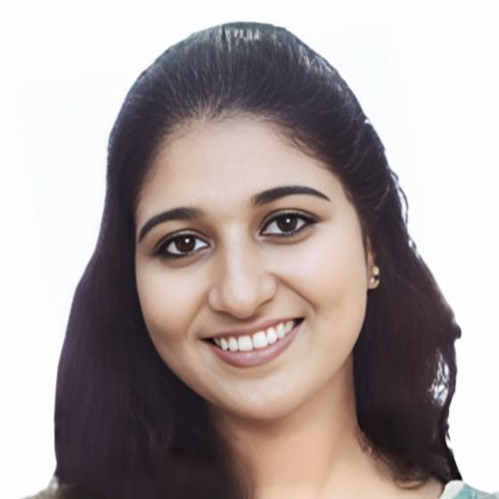 Amithya Santhosh